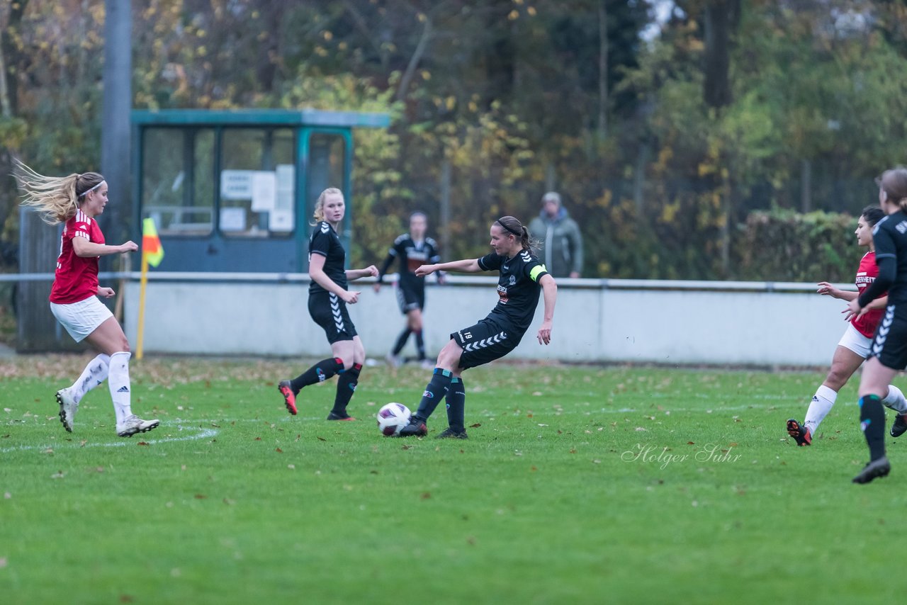 Bild 277 - F SV Henstedt Ulzburg2 - SSG Rot Schwarz Kiel : Ergebnis: 3:2